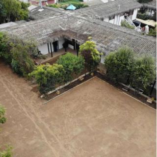 Abanico Suites con Kitchenette y Parking - 6