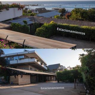 Abanico Suites con Kitchenette y Parking - 2