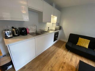 Luxury home from home 2 - 3