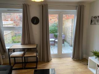 Luxury home from home 2 - 1