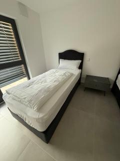 Ferienwohnung am Schloss - 5