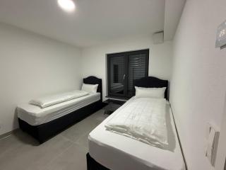 Ferienwohnung am Schloss - 1