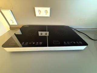 Ferienwohnung am Schloss - 8