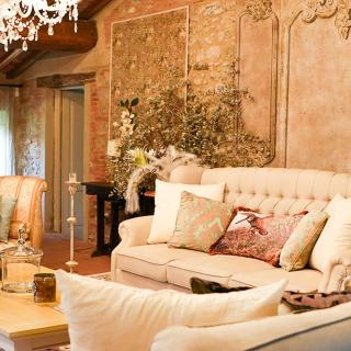 Renaissance Villa With Pool Near Lucca - 7