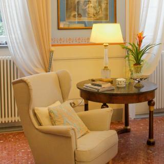 Renaissance Villa With Pool Near Lucca - 6