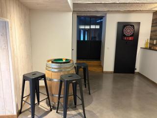 Le Gîte des Platanes - 4