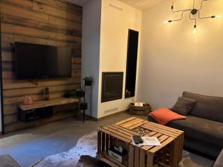 Le Gîte des Platanes - 8