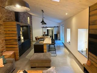 Le Gîte des Platanes - 7