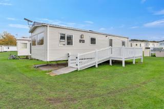 Vacant Nests Seton Sands St Andrews - 9