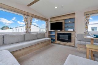 Vacant Nests Seton Sands St Andrews - 3