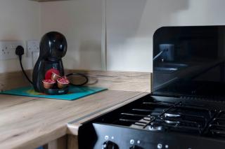 Vacant Nests Seton Sands St Andrews - 1