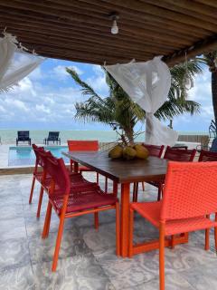 Casa Charme Milagres - 7