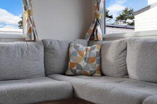 Vacant Nests Seton Sands St Andrews - 2