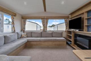 Vacant Nests Seton Sands St Andrews - 7