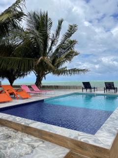 Casa Charme Milagres - 5