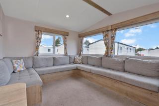 Vacant Nests Seton Sands St Andrews - 4