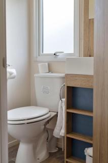 Vacant Nests Seton Sands St Andrews - 6