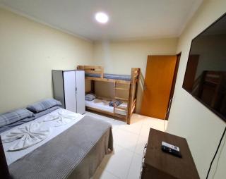 Casa Vila Sobrinho - 9