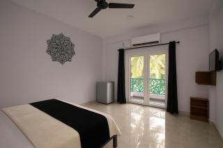 The Imperial Residency Beach Goa - 3