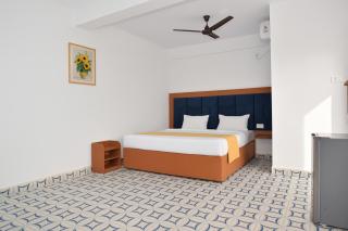 The Imperial Residency Beach Goa - 4