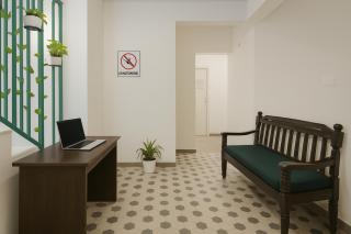 The Imperial Residency Beach Goa - 7