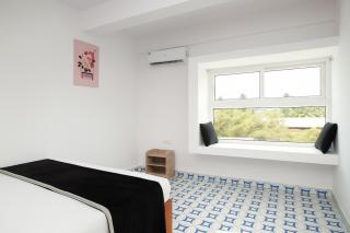 The Imperial Residency Beach Goa - 6