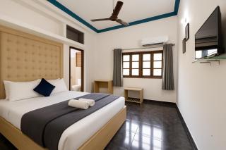 The Imperial Residency Beach Goa - 2