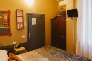 Bobotel Apartment San Lorenzo Market - 5