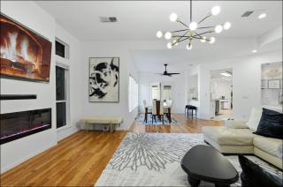 Homes in Prosper - 5