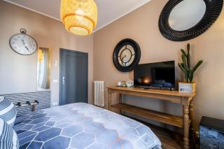 Bobotel Apartment San Lorenzo Market - 3