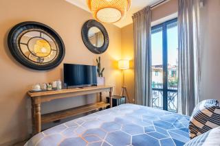 Bobotel Apartment San Lorenzo Market - 4