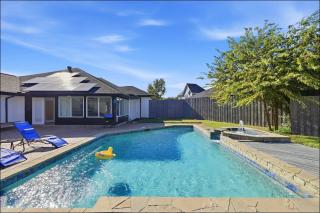 Homes in Prosper - 1