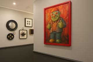 Bobotel Apartment San Lorenzo Market - 2