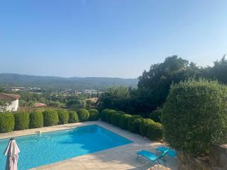 Villa Bella Vista vue panoramique imprenable - 6