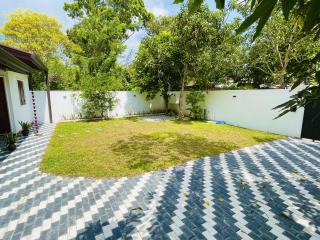 Yasas Villa Polhena - 1