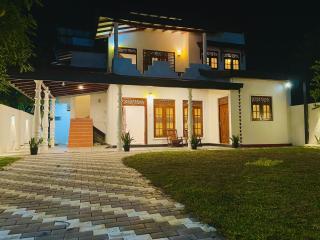 Yasas Villa Polhena - 0