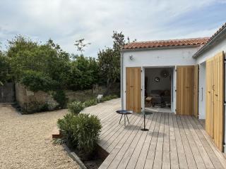 La Playita - 4 chambres - Plage - 8