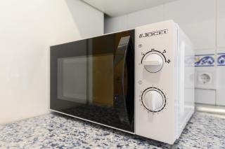 Vivienda con estilo 2 dormitorios, Piscina y todo el confort Temporal HOR1K1B - 7