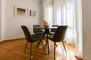 Vivienda con estilo 2 dormitorios, Piscina y todo el confort Temporal HOR1K1B - 3