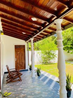 Yasas Villa Polhena - 7