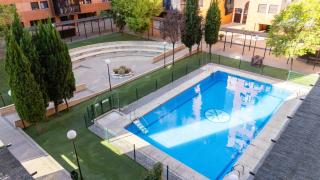 Vivienda con estilo 2 dormitorios, Piscina y todo el confort Temporal HOR1K1B - 1