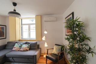 Apartamento 2 quartos Rato II - 9