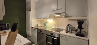 Central Lux Apartment - 4