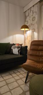 Central Lux Apartment - 8