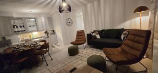 Central Lux Apartment - 5