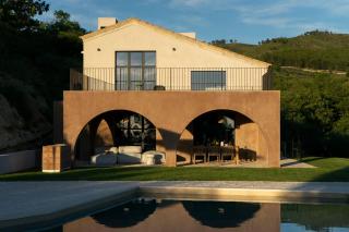 Chaza - Casa Grande - 0