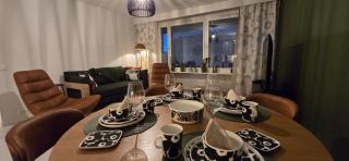 Central Lux Apartment - 2