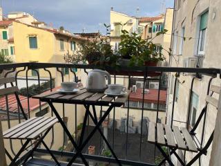 Bobotel Apartment San Lorenzo Market - 0