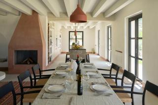 Chaza - Casa Grande - 7