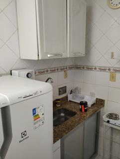 Great location and security - 6